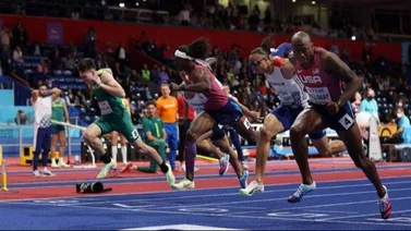 Campeonato Mundial de Atletismo en Pista Cubierta 2025: en vivo por Meridiano Televisión