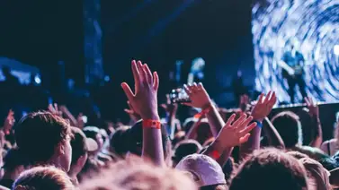 Agrupación internacional confirma concierto en Venezuela ¿Quién? Agrupación internacional confirma concierto en Venezuela ¿Quién?