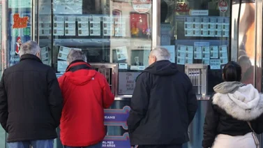 Llena tus bolsillos con los pronósticos de Panchita para los sorteos de las loterías de este miércoles 19 de marzo
