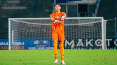 Liga FUTVE: Así quedó la jornada 8 del Torneo Apertura (Resultados y Tabla) Liga FUTVE: Así quedó la jornada 8 del Torneo Apertura (Resultados y Tabla)