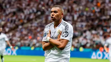 Real Madrid puso fin a esta racha negativa con su victoria ante el Villarreal (+Estadística) Real Madrid puso fin a esta racha negativa con su victoria ante el Villarreal (+Estadística)