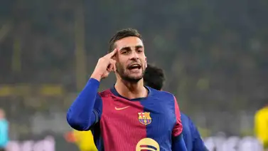 LaLiga: ¿Torneo para suplentes? Este dato revela algo peculiar en el certamen LaLiga: ¿Torneo para suplentes? Este dato revela algo peculiar en el certamen