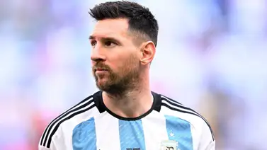 ¿Cómo se arma Argentina luego de la lesión de Lionel Messi? ¿Cómo se arma Argentina luego de la lesión de Lionel Messi?