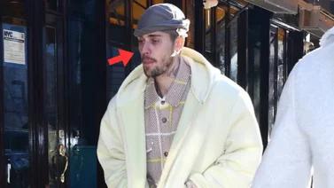 Justin Bieber enciende las alarmas sobre su salud mental: “Me he sentido indigno”