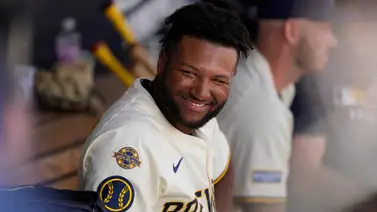 MLB: Jackson Chourio mejora sus números "de película" con otra jornada perfecta MLB: Jackson Chourio mejora sus números "de película" con otra jornada perfecta