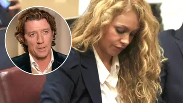 Paulina Rubio se enfrenta con 'Colate' en la corte: Conoce los detalles Paulina Rubio se enfrenta con 'Colate' en la corte: Conoce los detalles