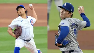 MLB: Conoce a los abridores llamados a lanzar el Opening Day 2025 MLB: Conoce a los abridores llamados a lanzar el Opening Day 2025