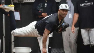 MLB: Lanzador venezolano puede romper sequía de 10 años en Grandes Ligas