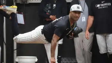 MLB: Lanzador venezolano puede romper sequía de 10 años en Grandes Ligas MLB: Lanzador venezolano puede romper sequía de 10 años en Grandes Ligas