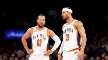 NBA: ¿Más importante que Brunson? Este jugador de New York Knicks consigue un histórico récord en la victoria ante Miami
