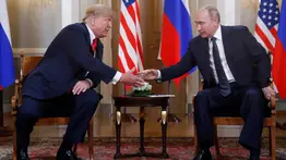Diálogo entre Putin y Trump: Un paso hacia la paz