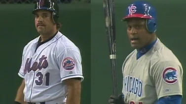 MLB: Así le fue a los Cachorros en su primera visita a Japón (+Video)