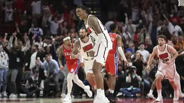 NBA: Así lucen las posiciones tras la jornada de este 17 de marzo NBA: Así lucen las posiciones tras la jornada de este 17 de marzo