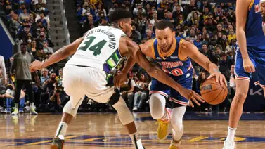 NBA: Mira los partidos pautados para la jornada de este 18 de marzo NBA: Mira los partidos pautados para la jornada de este 18 de marzo