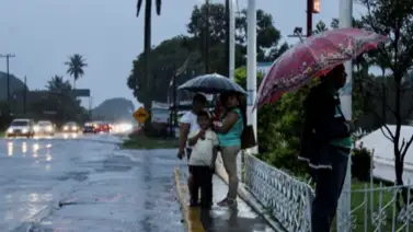 Frente Frío 36: Pronóstico del clima en México para el 18 de marzo de 2025 Frente Frío 36: Pronóstico del clima en México para el 18 de marzo de 2025