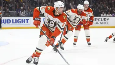 Ducks vs Stars: Anaheim busca frenar su mala racha en Dallas Ducks vs Stars: Anaheim busca frenar su mala racha en Dallas