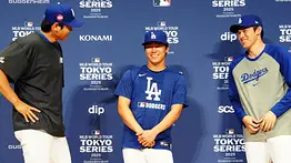 MLB: El largo historial de japoneses que han jugado para Dodgers y Cubs