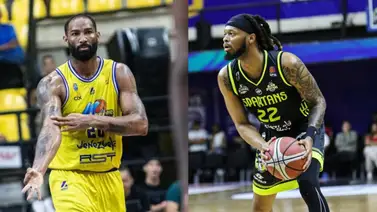 SPB: Estos son los juegos pautados para la jornada de este 18 de marzo SPB: Estos son los juegos pautados para la jornada de este 18 de marzo