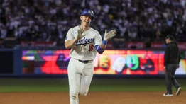 MLB: Will Smith se une a una leyenda en esta curiosa estadística