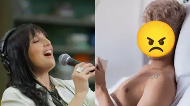 Actor venezolano acusa a exmánager de Mayre Martínez de abuso sexual Actor venezolano acusa a exmánager de Mayre Martínez de abuso sexual