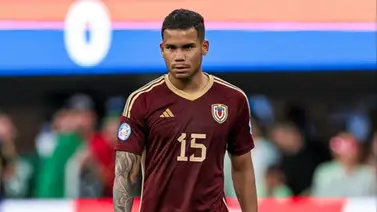 La Vinotinto: ¿Quién debe ocupar el rol de Miguel Navarro ante Ecuador y Perú? La Vinotinto: ¿Quién debe ocupar el rol de Miguel Navarro ante Ecuador y Perú?