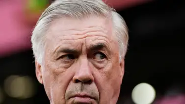 Ancelotti podría dirigir a este gigante de Sudamerica a final de temporada Ancelotti podría dirigir a este gigante de Sudamerica a final de temporada