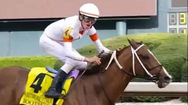 Aprendiz del año conquista su primera victoria en prueba de grado Aprendiz del año conquista su primera victoria en prueba de grado