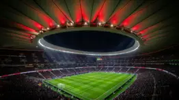Metropolitano quedaría fuera en la candidatura para Mundial de 2030