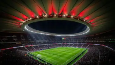 Metropolitano quedaría fuera en la candidatura para Mundial de 2030 Metropolitano quedaría fuera en la candidatura para Mundial de 2030