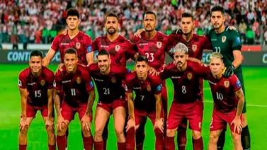 La Vinotinto: ¿Quién debe ser el lateral izquierdo ante Ecuador? La Vinotinto: ¿Quién debe ser el lateral izquierdo ante Ecuador?