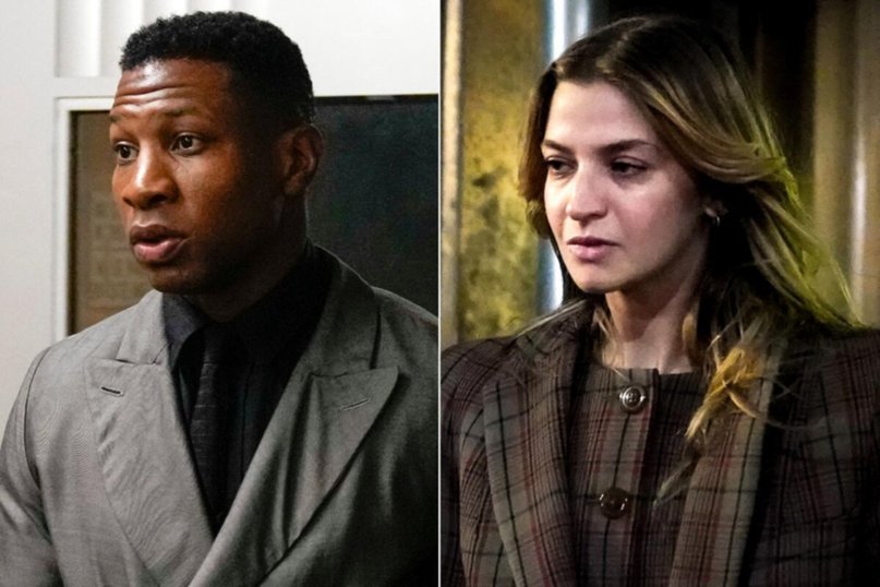 Actor de Marvel es acusado por su exnovia de violencia - Actor de Marvel es acusado por su exnovia de violencia