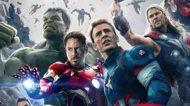 Actor de Marvel es acusado por su exnovia de violencia Actor de Marvel es acusado por su exnovia de violencia