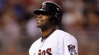 Álex Núñez explica por qué Torii Hunter no quiso seguir jugando en la LVBP Álex Núñez explica por qué Torii Hunter no quiso seguir jugando en la LVBP