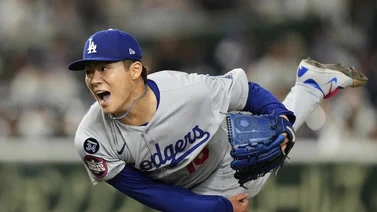 MLB: Dodgers establece un récord entre campeones defensores (+dato)