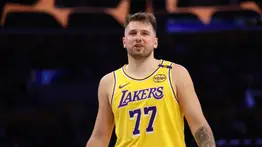 NBA: Leyenda de la liga rompe el silencio sobre lo que significó el traspaso de Luka Doncic