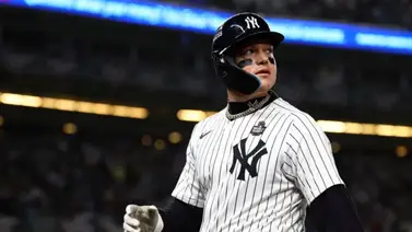 MLB: Alex Verdugo sigue sin asegurar un contrato para esta temporada (+Detalles) MLB: Alex Verdugo sigue sin asegurar un contrato para esta temporada (+Detalles)