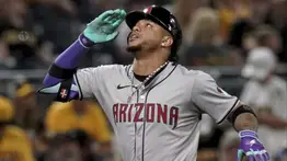 LIDOM: Grandeliga dominicano expresó su deseo de jugar con los Tigres del Licey (+Video)