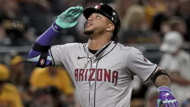 LIDOM: Grandeliga dominicano expresó su deseo de jugar con los Tigres del Licey (+Video)