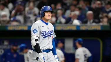 MLB: Dodgers tiene esta impresionante marca ofensiva desde la temporada 2017