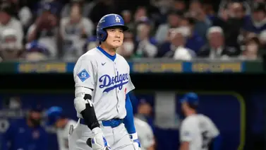 MLB: Dodgers tiene esta impresionante marca ofensiva desde la temporada 2017 MLB: Dodgers tiene esta impresionante marca ofensiva desde la temporada 2017