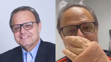 Eduardo Rodríguez actualiza su estado de salud tras aparatoso accidente 