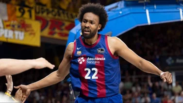 ¿Ha sido un fracaso? Esto dijo Jabari Parker sobre su carrera tras las lesiones que lo apartaron de la NBA