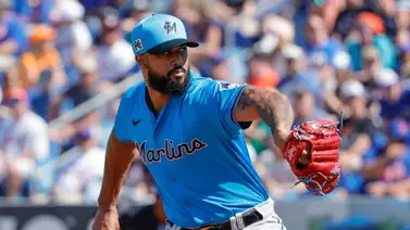 MLB: Estos serán los lanzadores latinos que abrirán en el Opening Day 2025 MLB: Estos serán los lanzadores latinos que abrirán en el Opening Day 2025