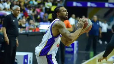 SPB: Brillantes del Zulia se reforzó con un importado de cartel NBA (+Video) SPB: Brillantes del Zulia se reforzó con un importado de cartel NBA (+Video)