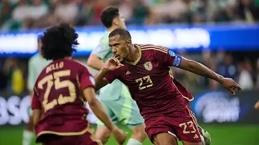 ¡Venezuela a la deriva! ¿Qué necesita la Vinotinto para clasificar al Mundial? ¡Venezuela a la deriva! ¿Qué necesita la Vinotinto para clasificar al Mundial?