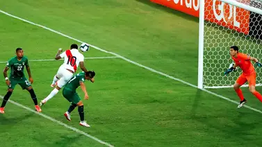 Eliminatoria CONMEBOL en vivo: Ve estos juegos por Meridiano Televisión Eliminatoria CONMEBOL en vivo: Ve estos juegos por Meridiano Televisión