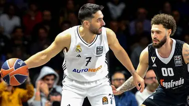 Duelo crucial para el Real Madrid: Míralo en vivo aquí Duelo crucial para el Real Madrid: Míralo en vivo aquí