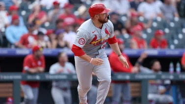 MLB: Pedro Pagés despacha su primer cuadrangular en Spring Training (+ Video)