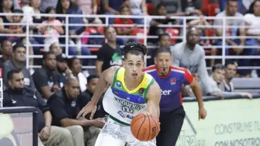 SPB: Guaiqueríes de Margarita anunció la incorporación de José Ascanio SPB: Guaiqueríes de Margarita anunció la incorporación de José Ascanio