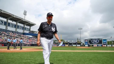 MLB: Joe Torre, protagonista en momento especial para los Yankees (+Video)